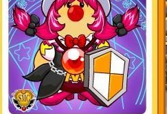 摩尔庄园最新服装爆料,时尚潮流，萌动一夏