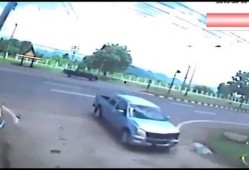 青山湖爆料飙车事件视频,惊心动魄的视频记录