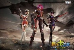 逆战最新爆料2024,全新爆料揭示未来战场新篇章